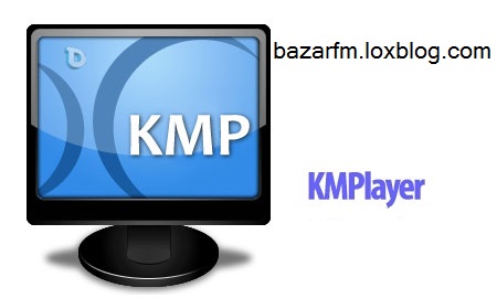 پلیر قدرتمند فیلم The KMPlayer 3.9.0.127 Final