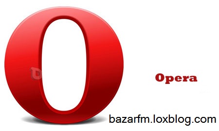 دانلود نرم افزار مرورگر اینترنت اپرا Opera v27.0 Build 1689.54